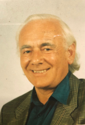 In Erinnerung an Franz Doberer 1932 - 2019 
